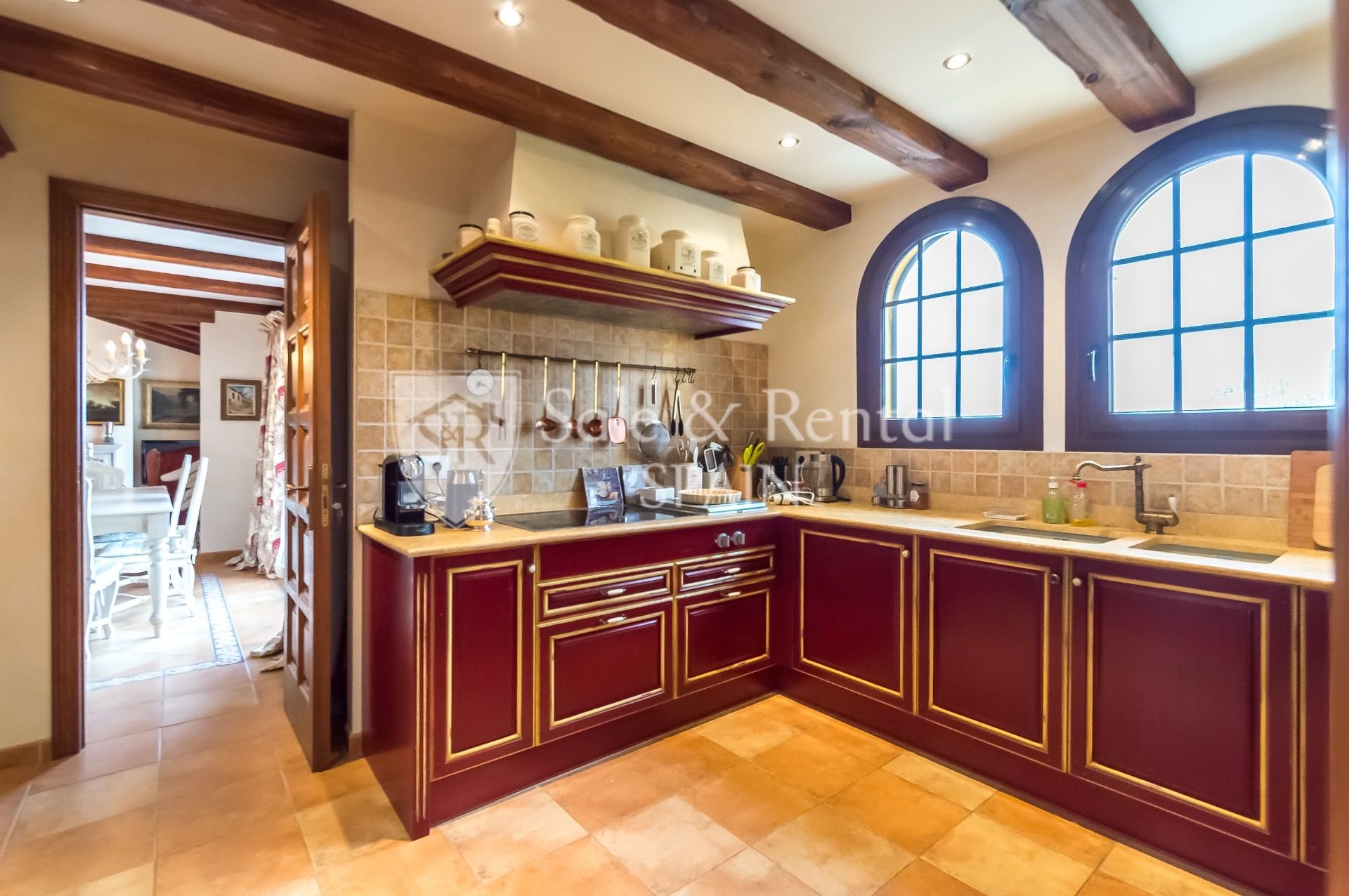 Māja Lloret de Mar, Girona, Spānijā 5 istabas, 326 m2 Nr. 166498