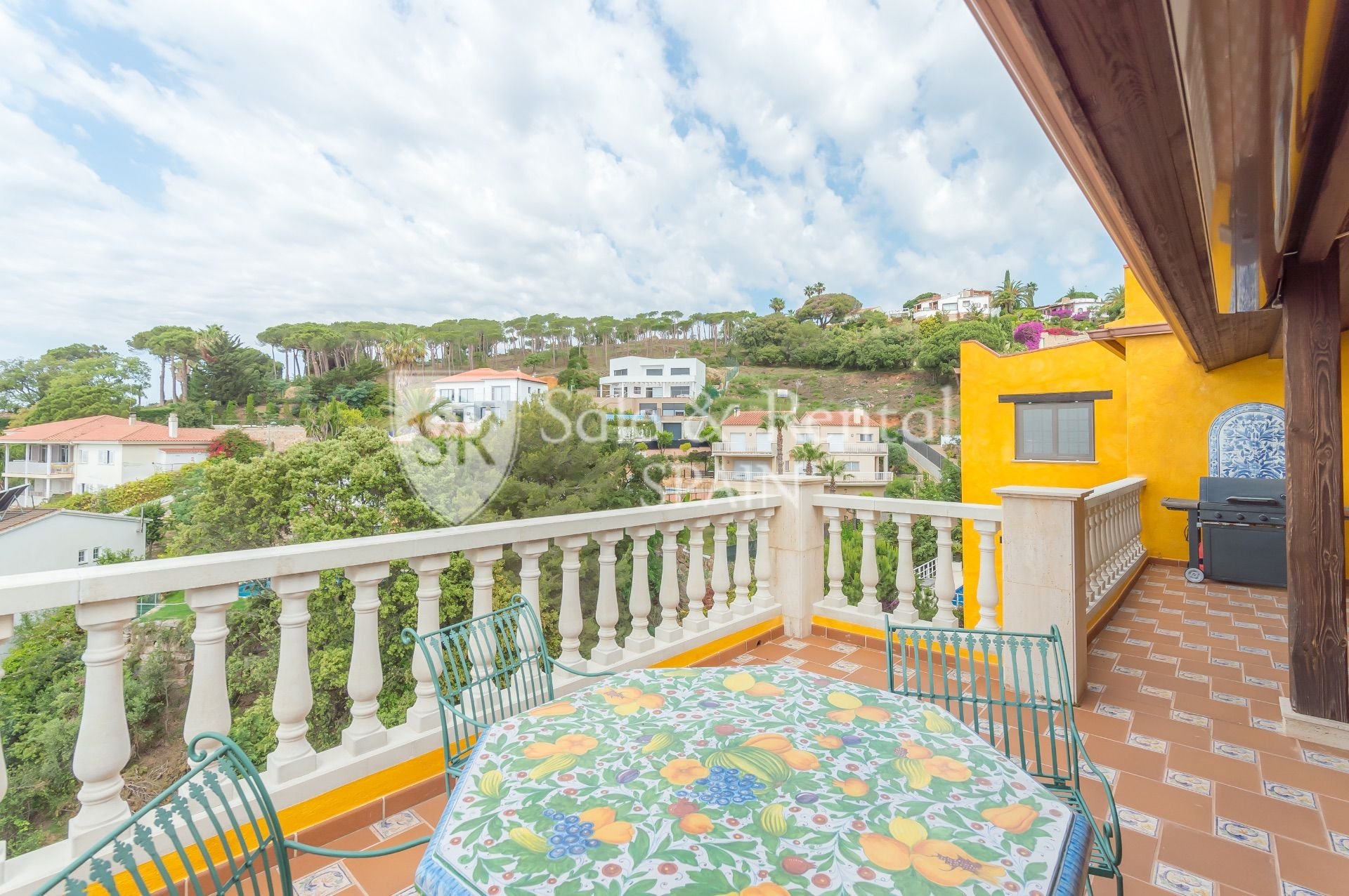 Māja Lloret de Mar, Girona, Spānijā 5 istabas, 326 m2 Nr. 166498