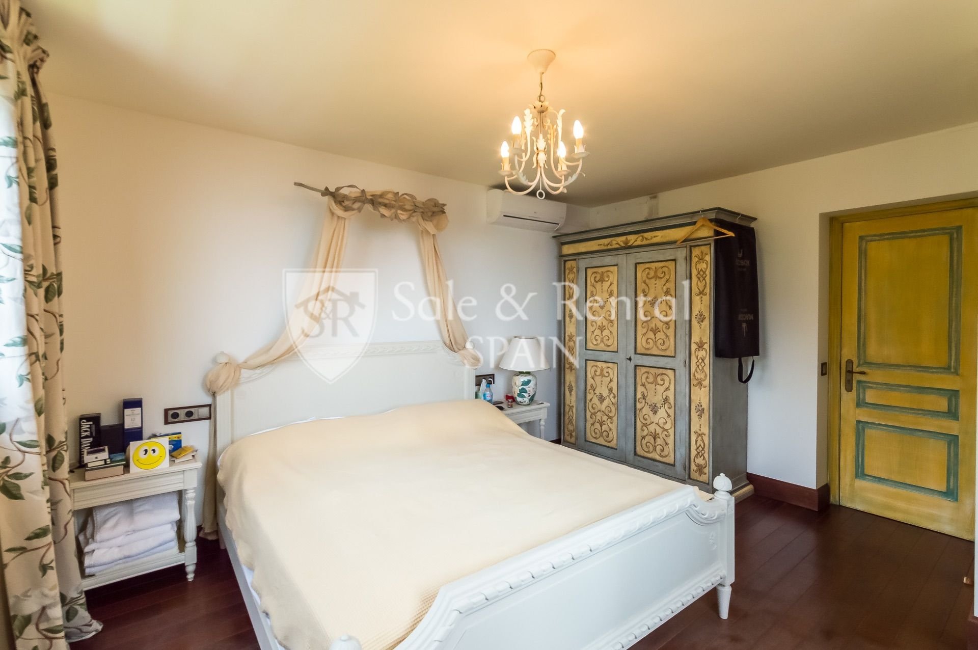 Māja Lloret de Mar, Girona, Spānijā 5 istabas, 326 m2 Nr. 166498