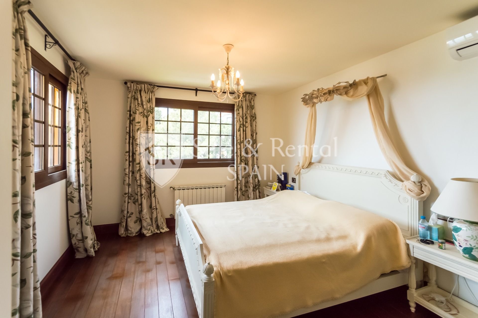 Māja Lloret de Mar, Girona, Spānijā 5 istabas, 326 m2 Nr. 166498