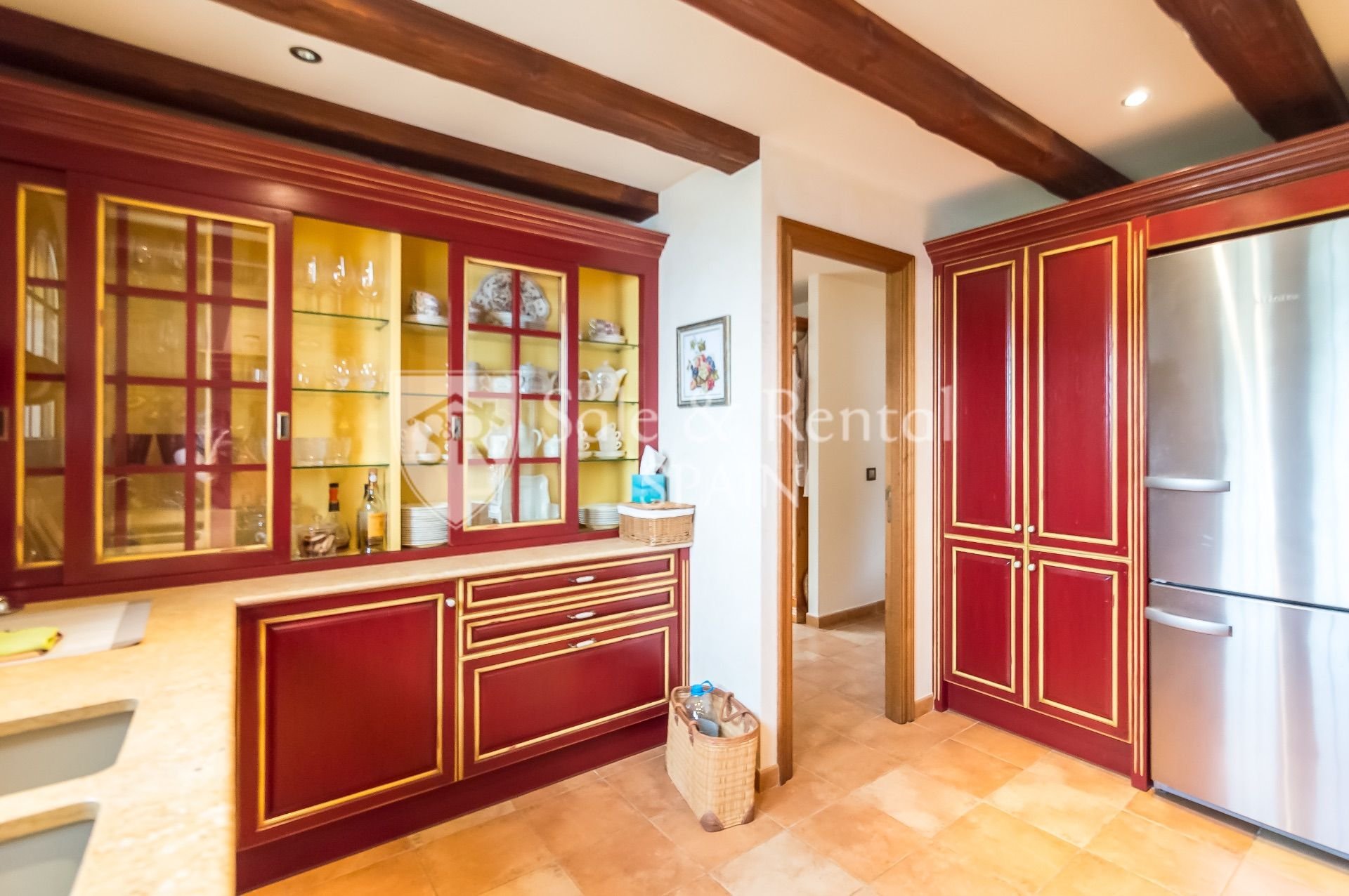 Māja Lloret de Mar, Girona, Spānijā 5 istabas, 326 m2 Nr. 166498