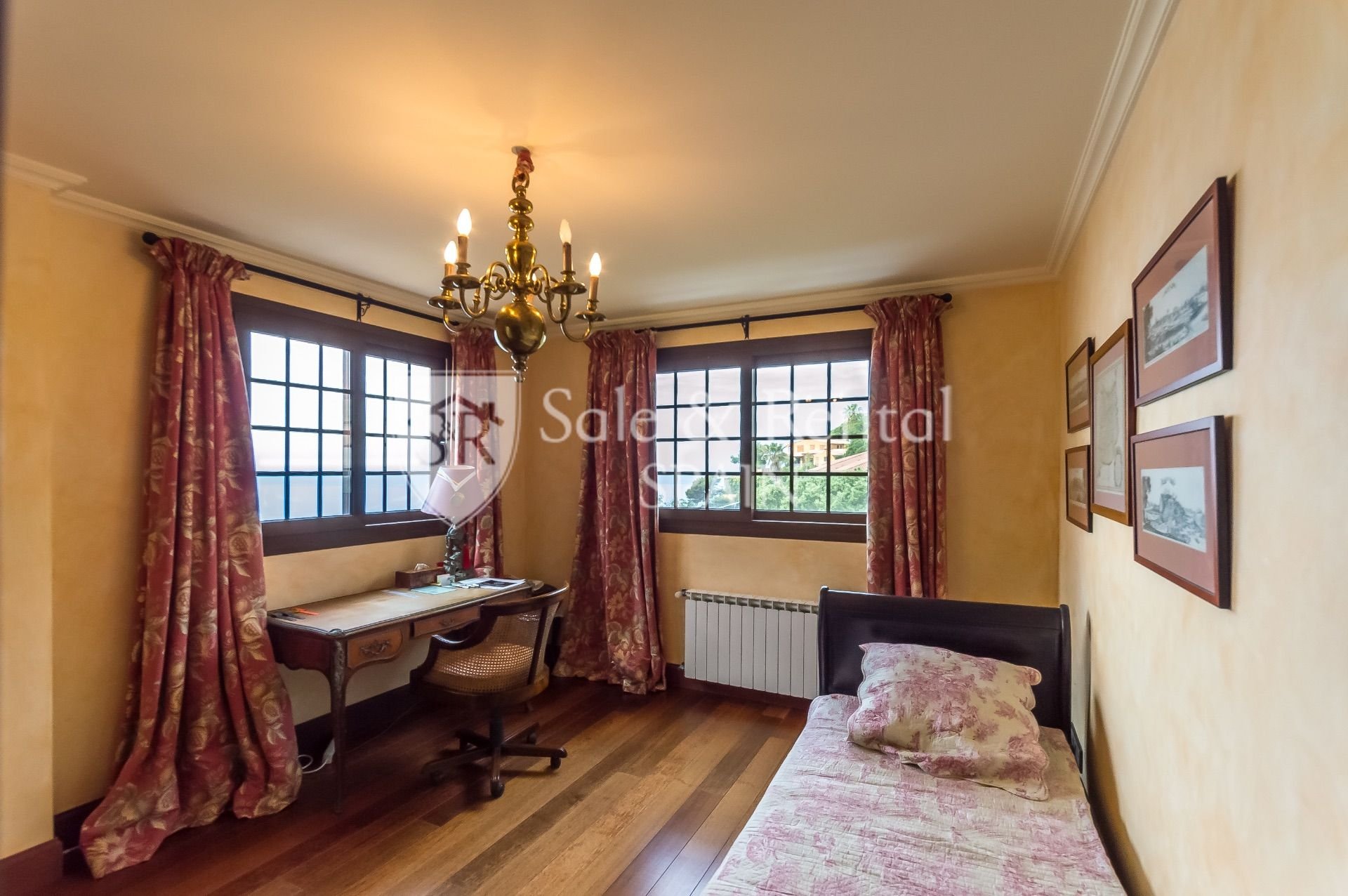 Māja Lloret de Mar, Girona, Spānijā 5 istabas, 326 m2 Nr. 166498