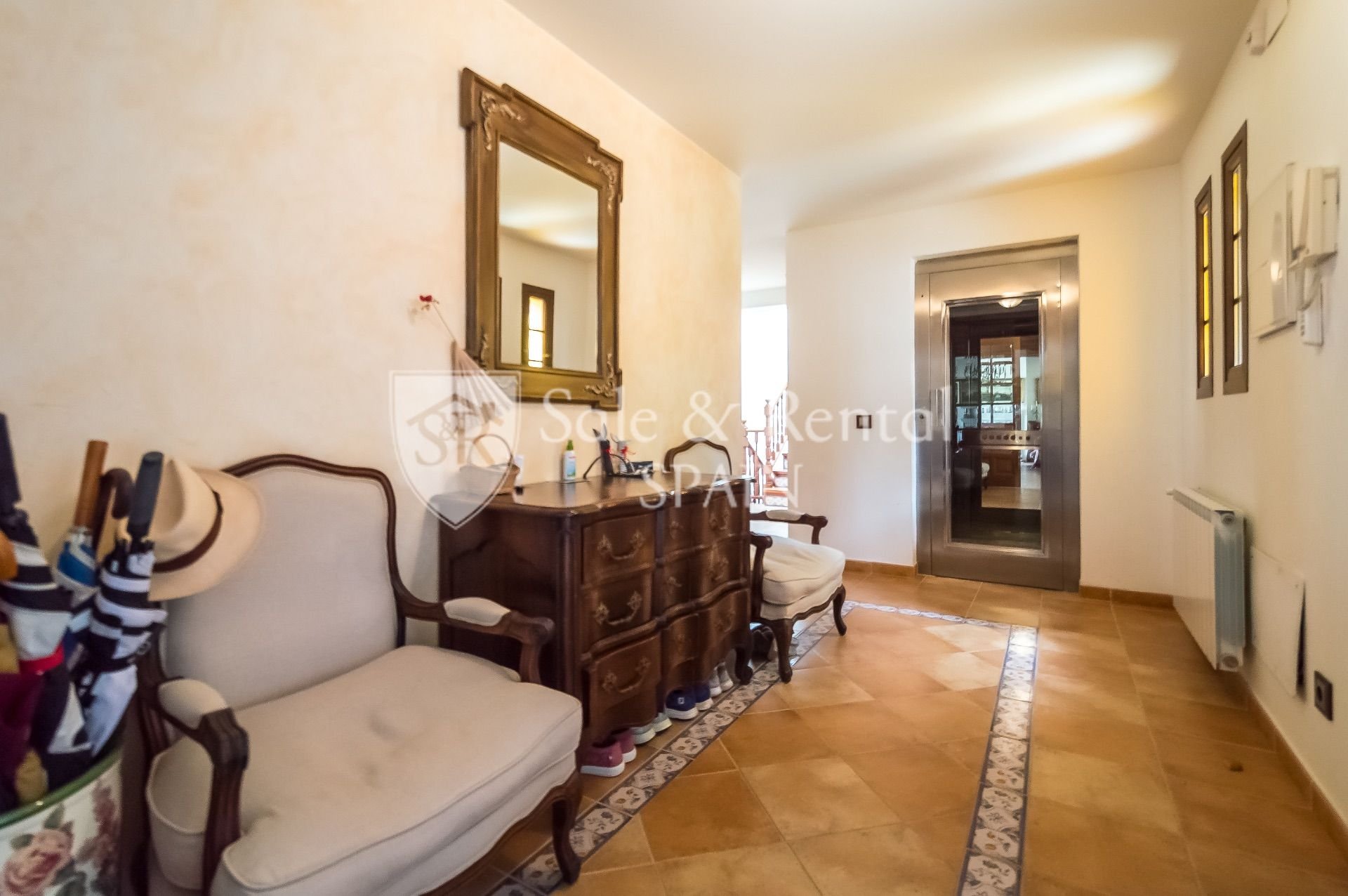 Māja Lloret de Mar, Girona, Spānijā 5 istabas, 326 m2 Nr. 166498