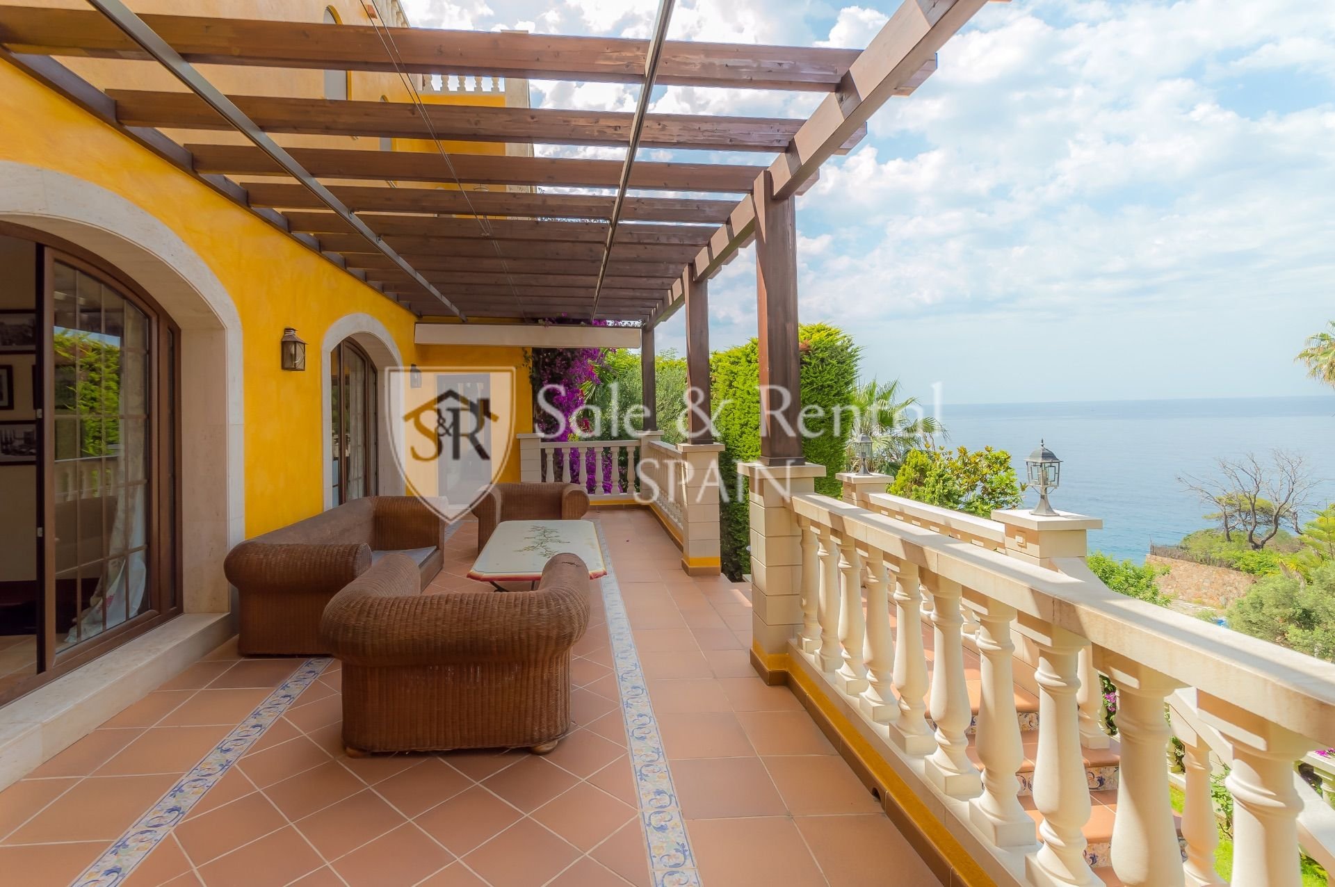 Māja Lloret de Mar, Girona, Spānijā 5 istabas, 326 m2 Nr. 166498