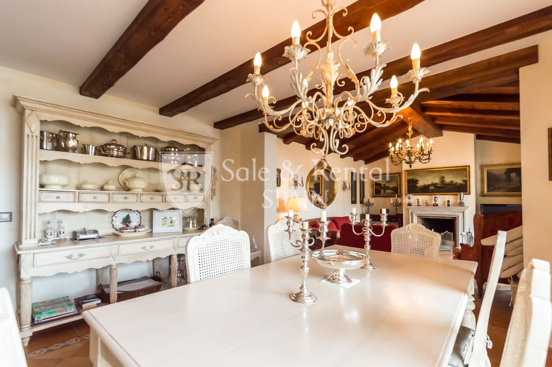 Māja Lloret de Mar, Girona, Spānijā 5 istabas, 326 m2 Nr. 166498