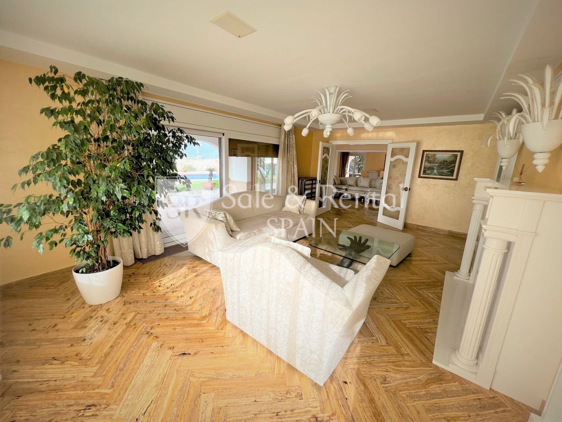 House in Sant Feliu de Guixols, Girona, Spain 10 bedrooms, 1323 sq.m. No. 166496