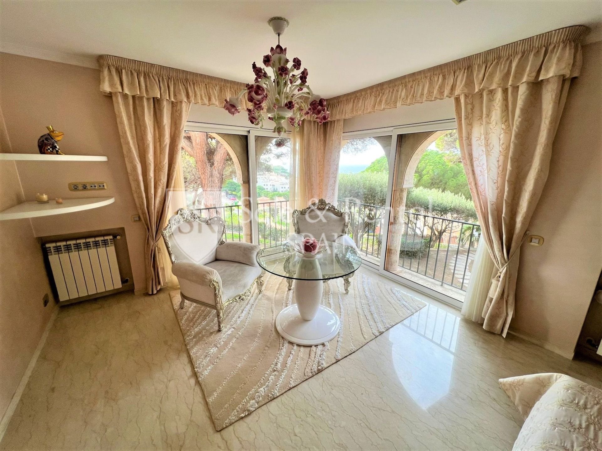 House in Sant Feliu de Guixols, Girona, Spain 10 bedrooms, 1323 sq.m. No. 166496