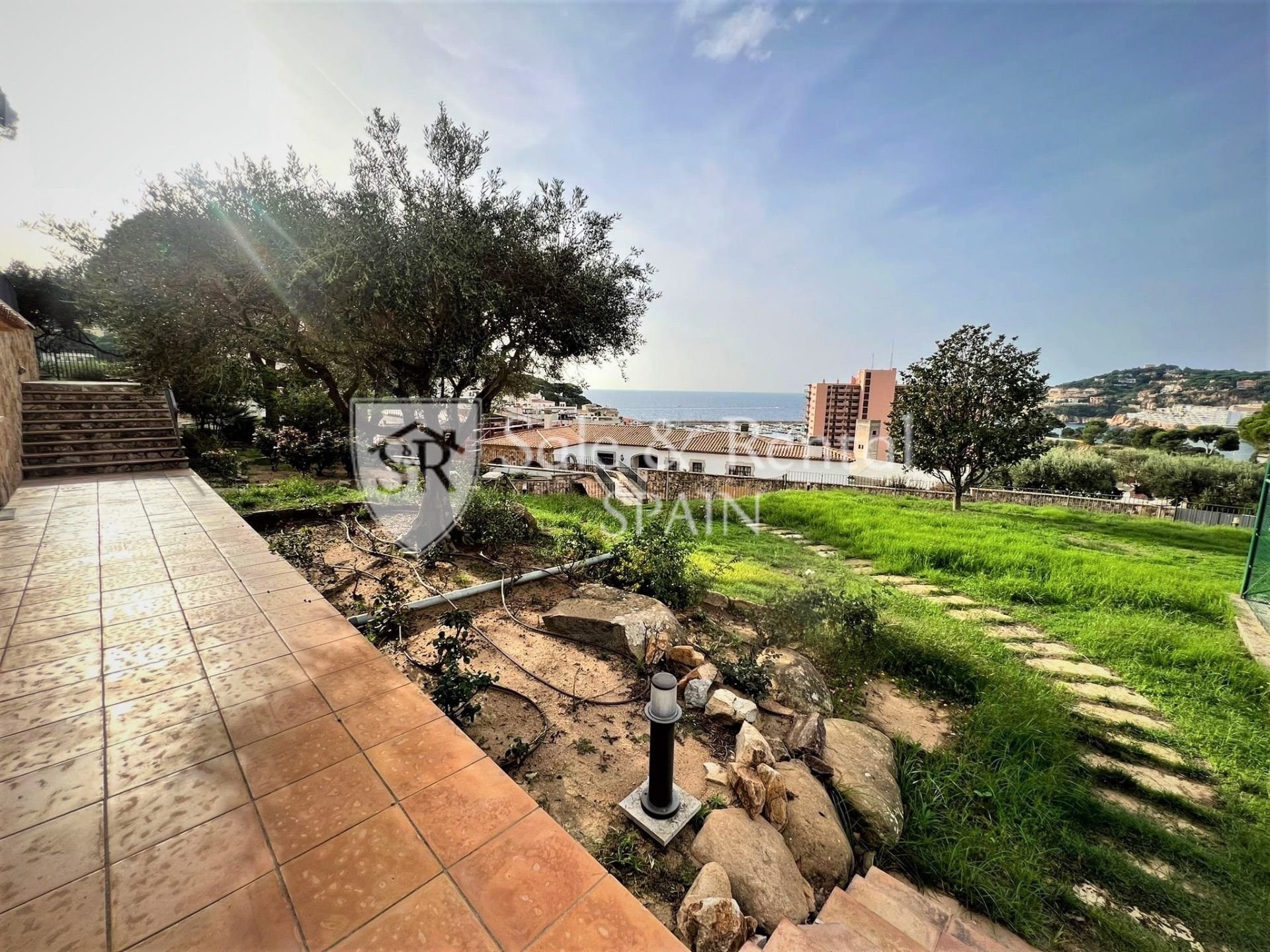 House in Sant Feliu de Guixols, Girona, Spain 10 bedrooms, 1323 sq.m. No. 166496