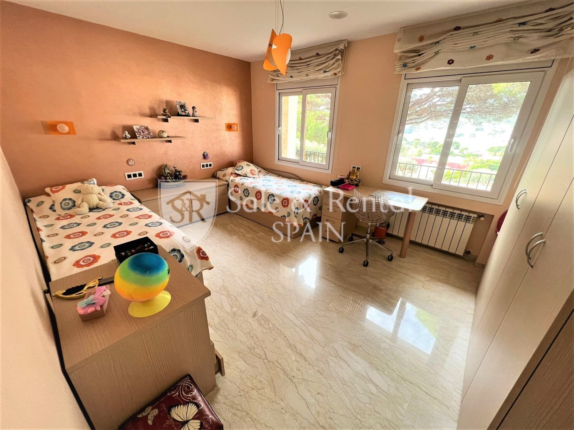 House in Sant Feliu de Guixols, Girona, Spain 10 bedrooms, 1323 sq.m. No. 166496
