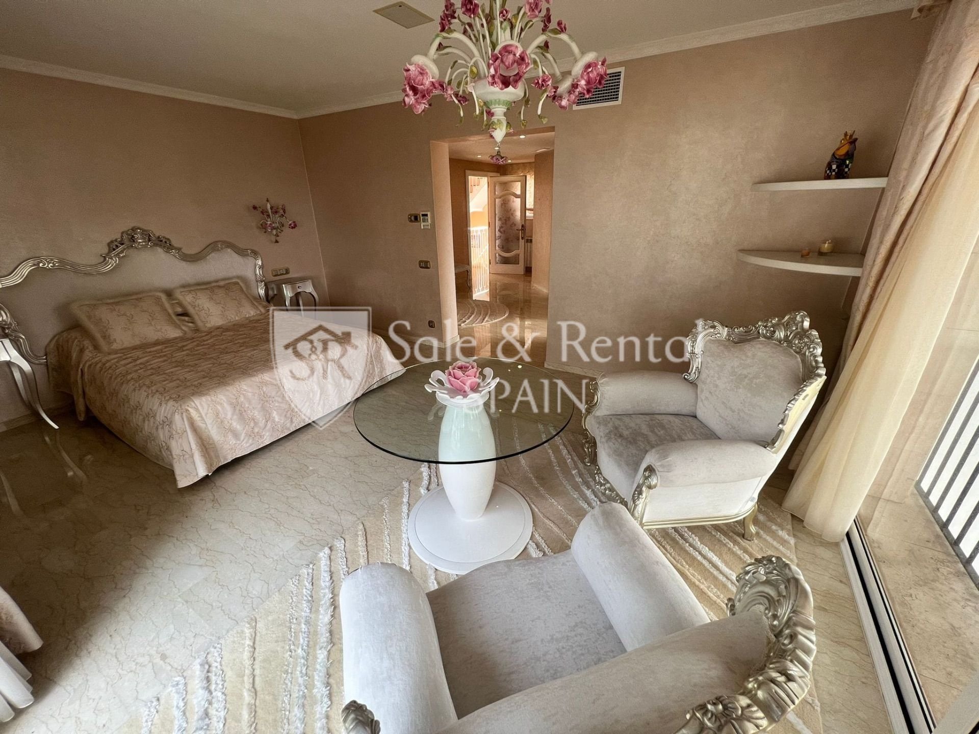 House in Sant Feliu de Guixols, Girona, Spain 10 bedrooms, 1323 sq.m. No. 166496