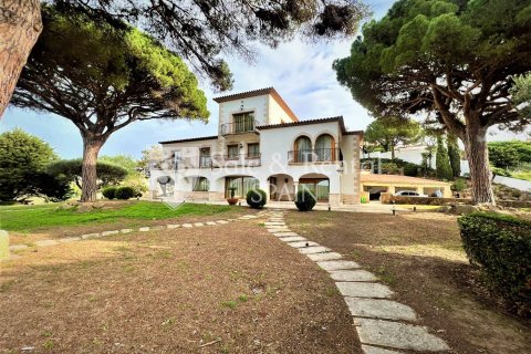 House à Sant Feliu de Guixols, Girona, Espagne 10 chambres, 1323 m2 No. 166496