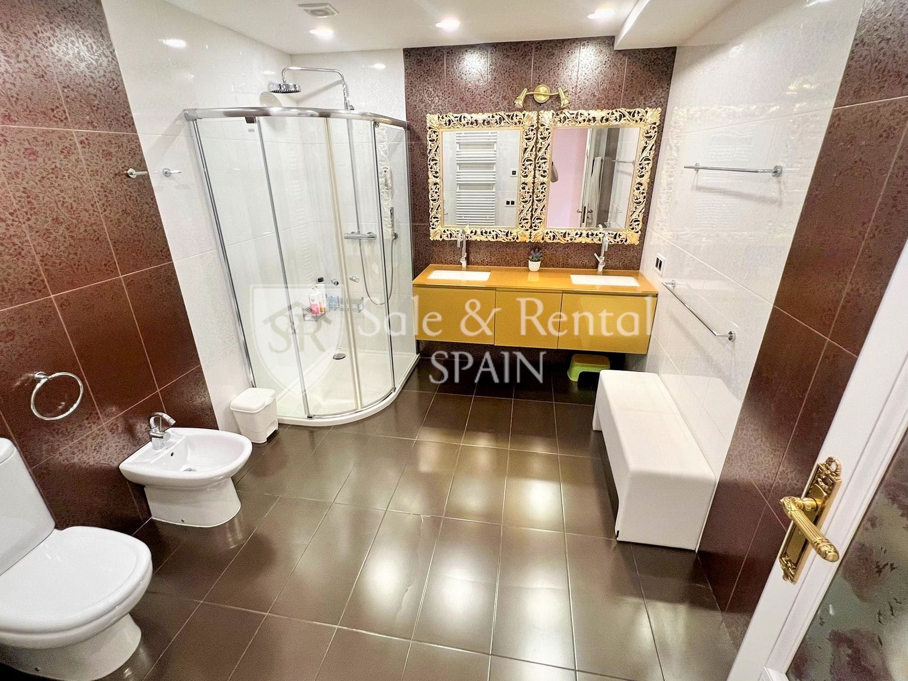 House in Sant Feliu de Guixols, Girona, Spain 10 bedrooms, 1323 sq.m. No. 166496