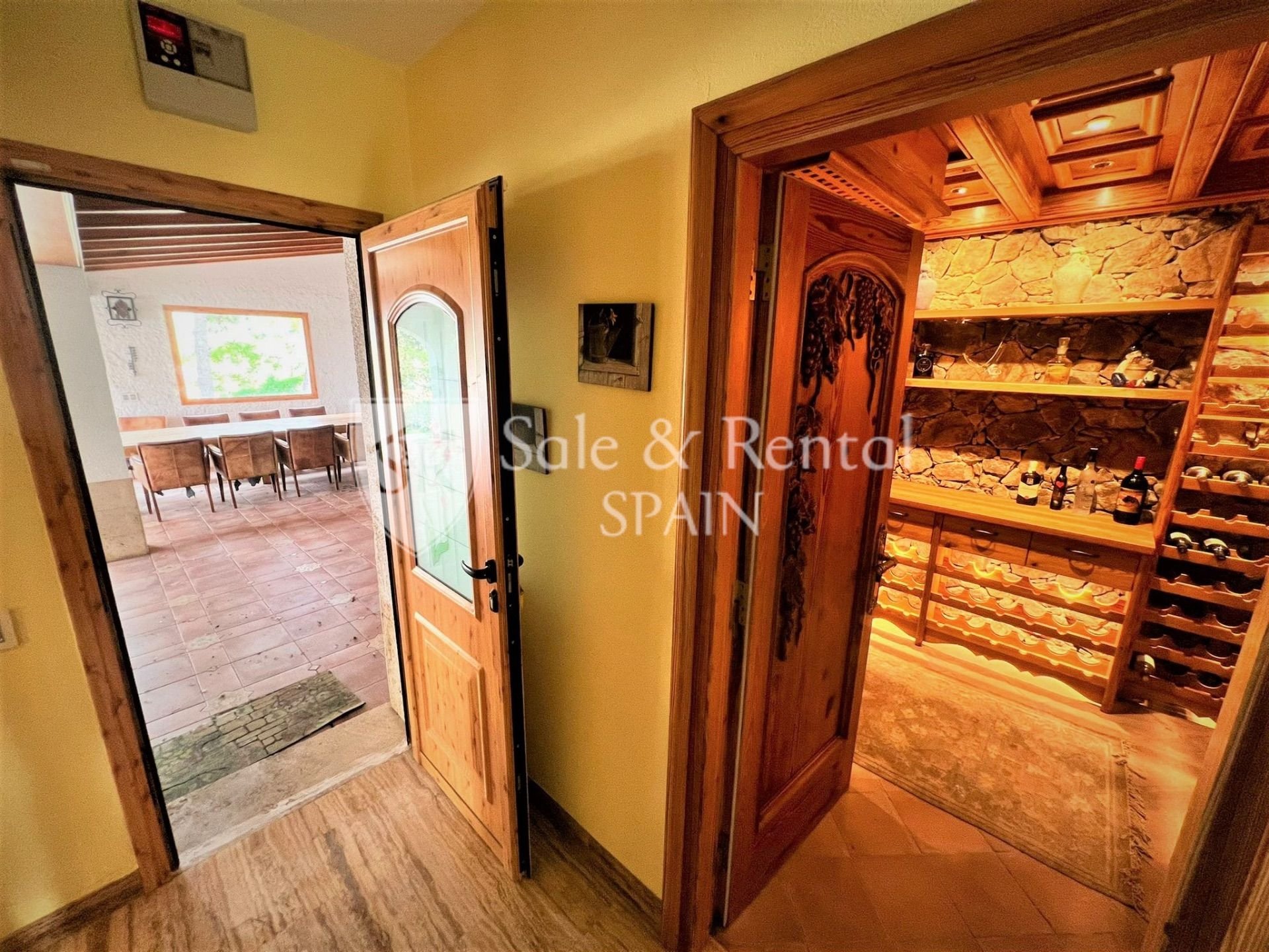 House in Sant Feliu de Guixols, Girona, Spain 10 bedrooms, 1323 sq.m. No. 166496