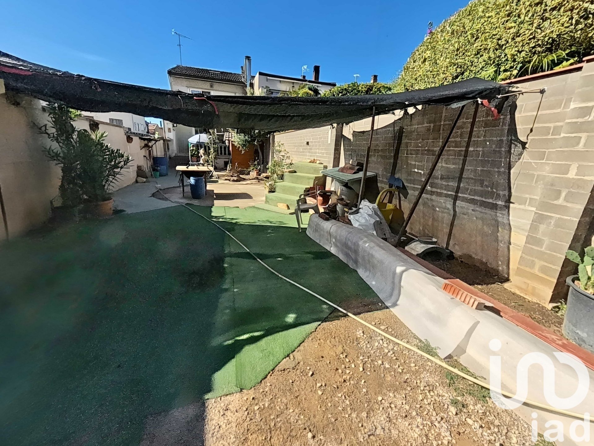 Таунхаус в Испании 3 спальни, 219м2 №153060