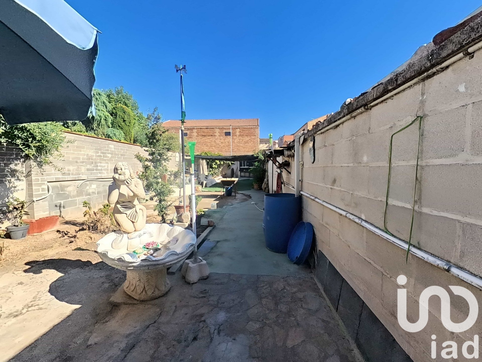 Таунхаус в Испании 3 спальни, 219м2 №153060