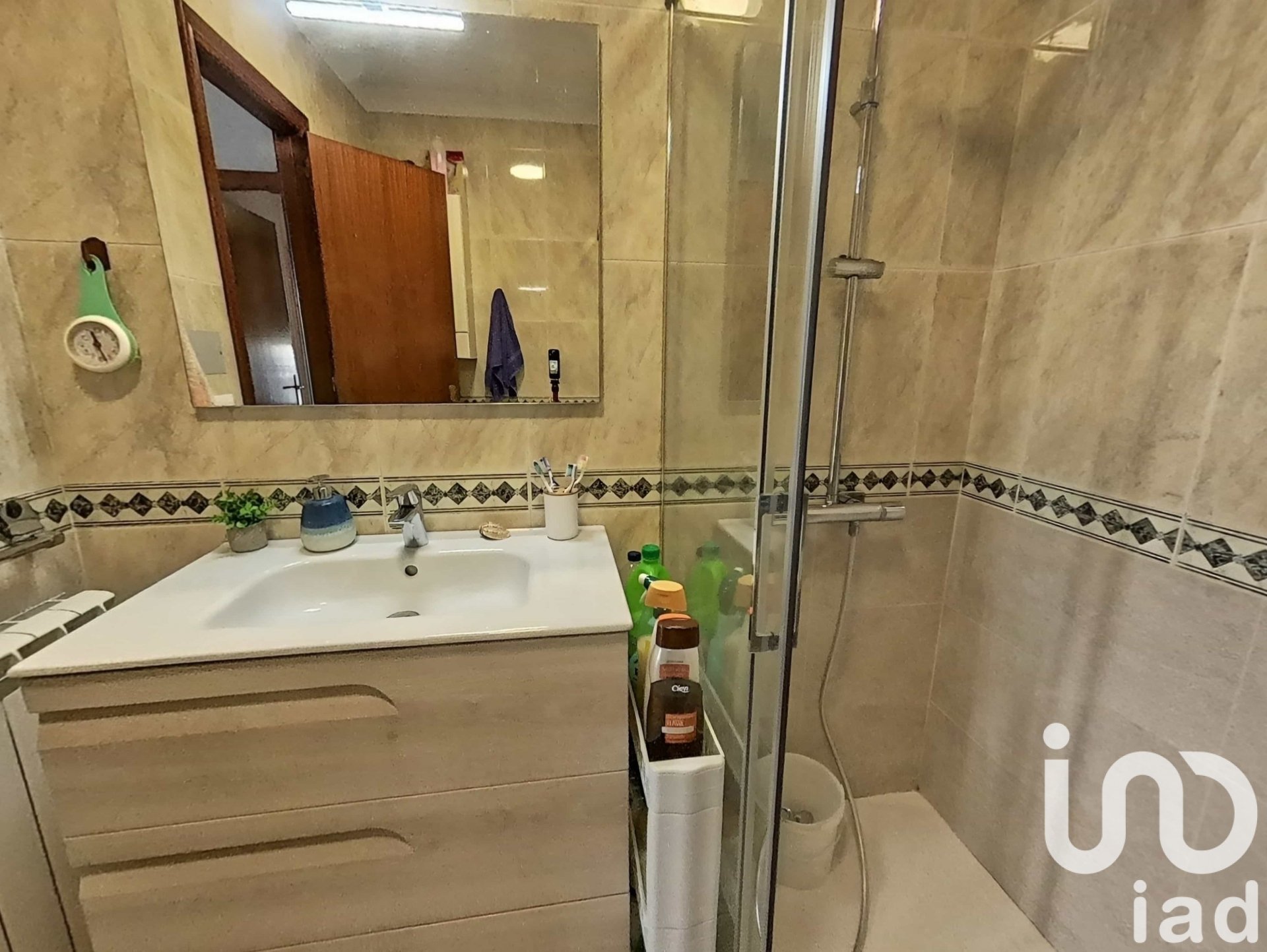 Таунхаус в Испании 3 спальни, 219м2 №153060