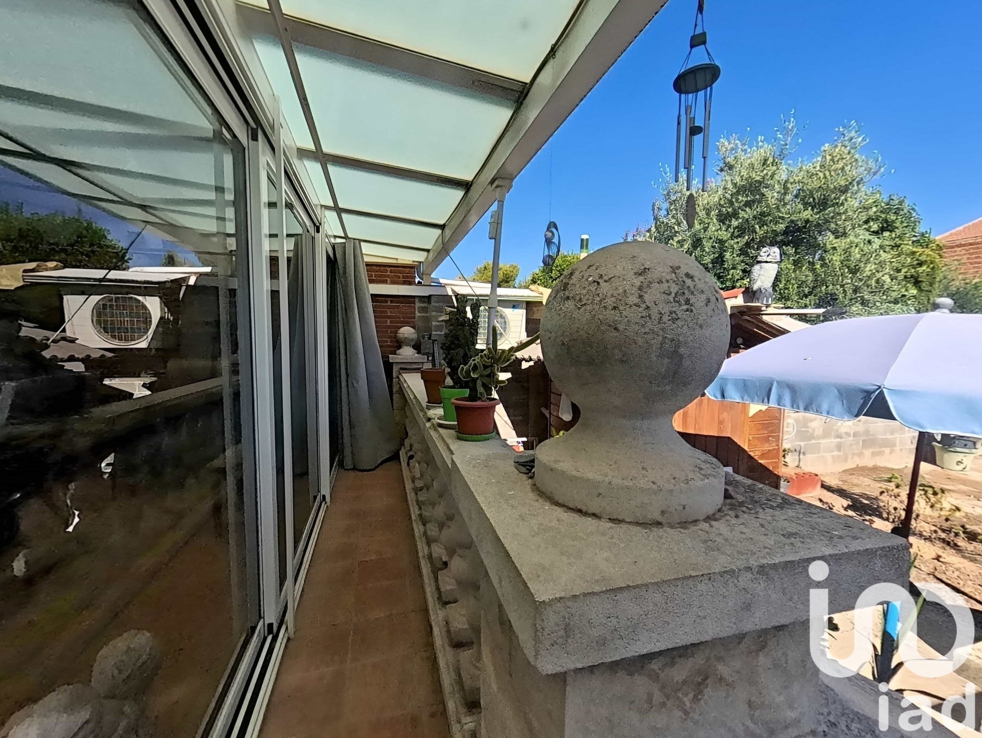 Таунхаус в Испании 3 спальни, 219м2 №153060