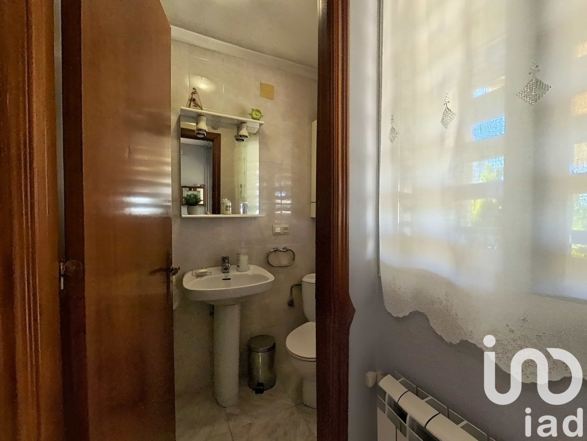 Таунхаус в Испании 3 спальни, 219м2 №153060