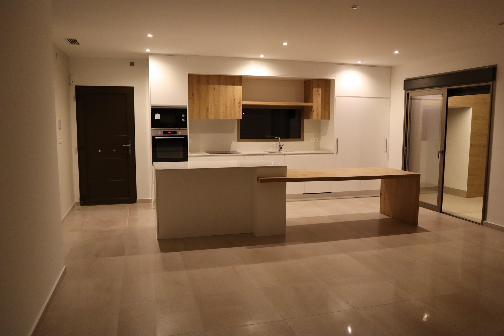 Villa in Aspe, Alicante, Spanien 3 Schlafzimmer, 138 m2 Nr. 162179