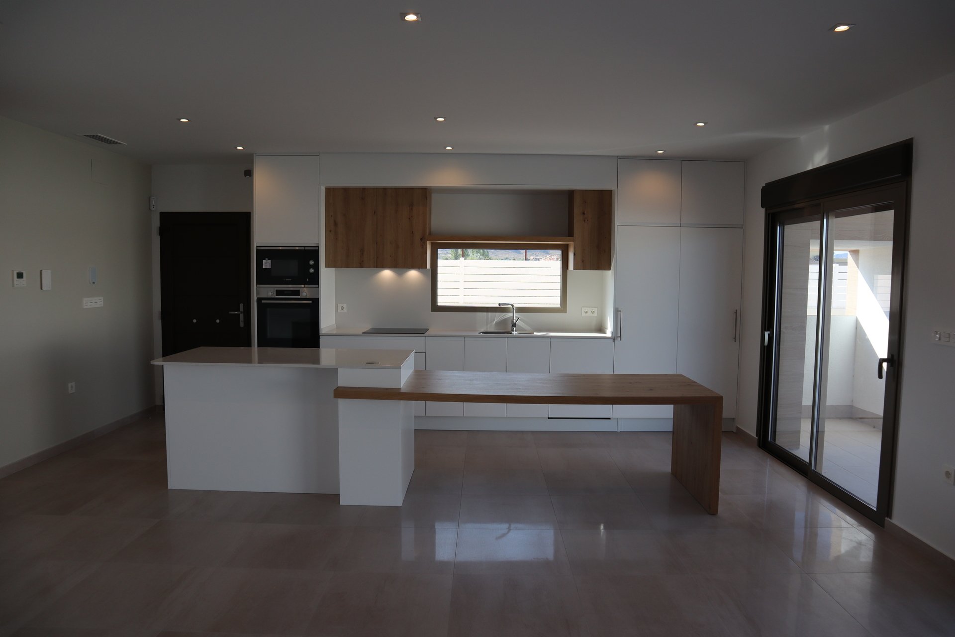 Villa in Aspe, Alicante, Spanien 3 Schlafzimmer, 138 m2 Nr. 162179