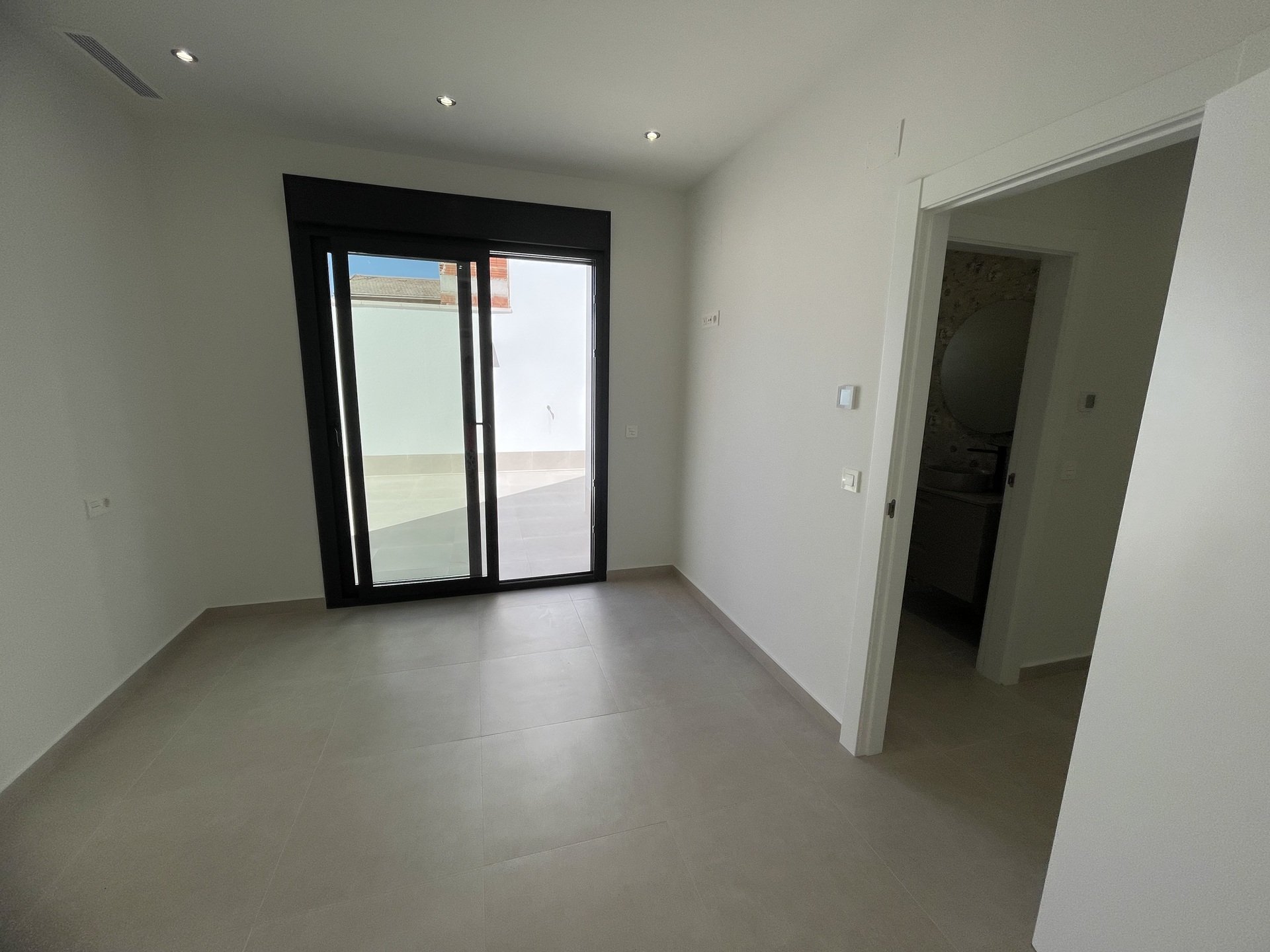 Villa en Heredades, Alicante, España 3 dormitorios, 134 m2 No. 162180