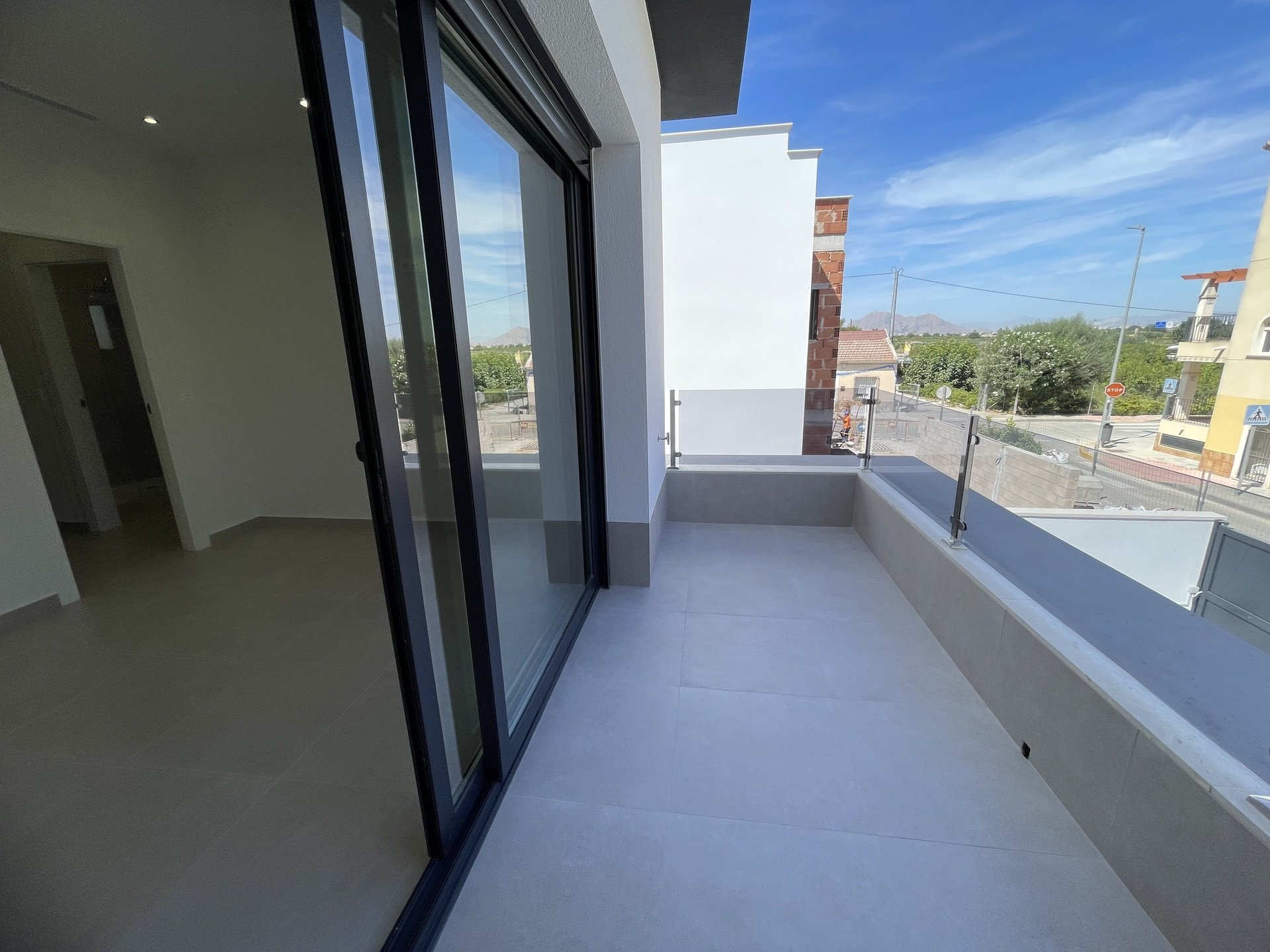 Villa en Heredades, Alicante, España 3 dormitorios, 134 m2 No. 162180