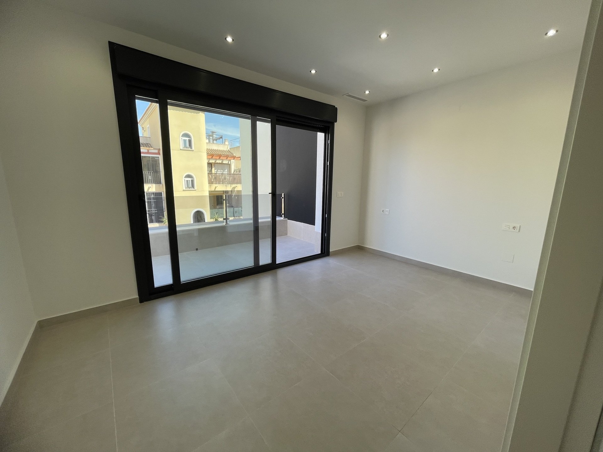 Villa en Heredades, Alicante, España 3 dormitorios, 134 m2 No. 162180