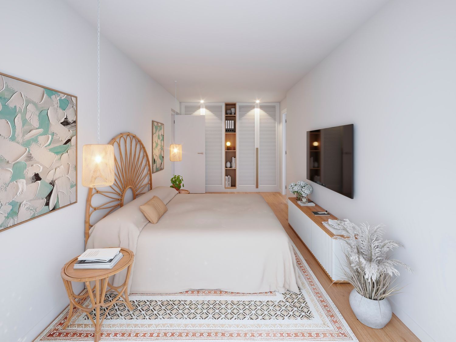 Huvila Denia, Alicante, Espanja 3 makuuhuonetta, 210 m2 No. 195666