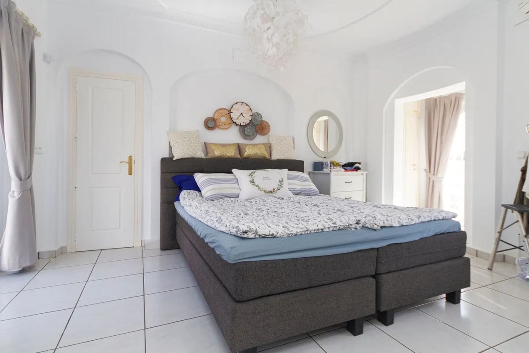 Huvila Denia, Alicante, Espanja 3 makuuhuonetta, 303 m2 No. 195665