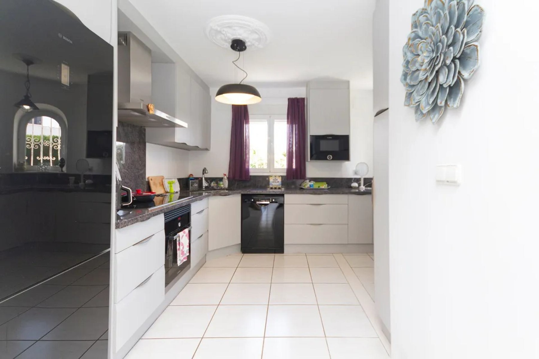 Huvila Denia, Alicante, Espanja 3 makuuhuonetta, 303 m2 No. 195665