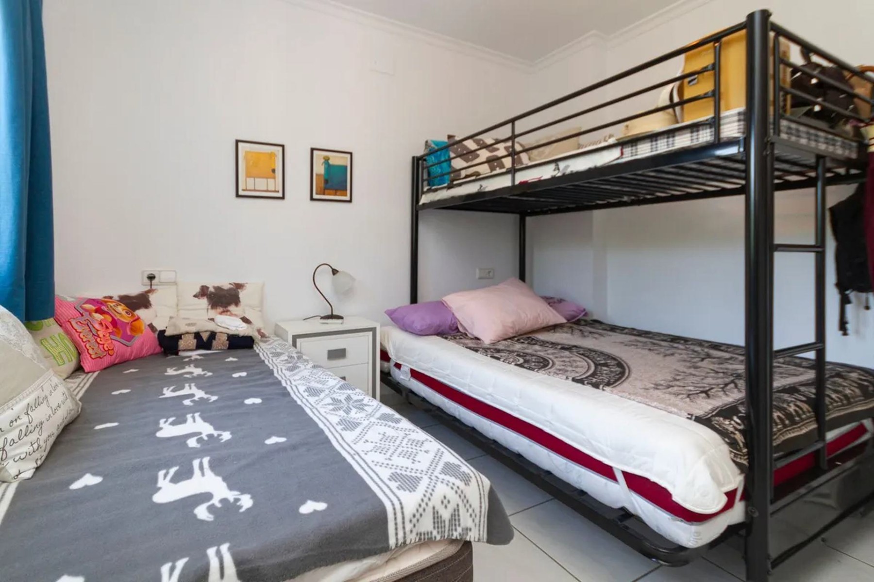 Huvila Denia, Alicante, Espanja 3 makuuhuonetta, 303 m2 No. 195665