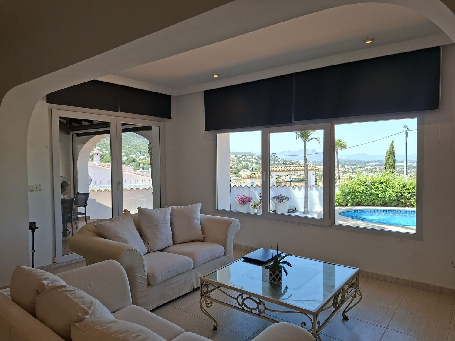 Villa Denia, Alicante, Spānijā 3 istabas, 346 m2 Nr. 195664