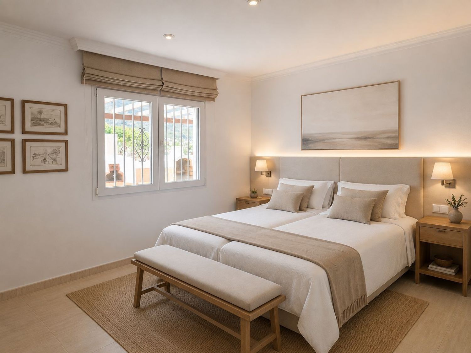 Villa Denia, Alicante, Spānijā 3 istabas, 346 m2 Nr. 195664