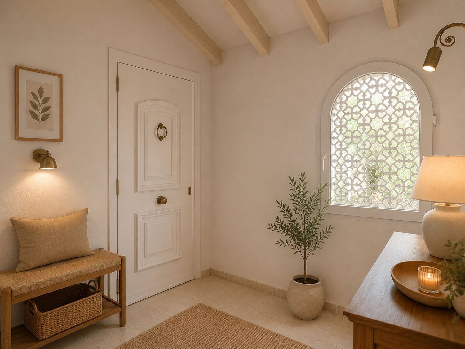 Villa Denia, Alicante, Spānijā 3 istabas, 346 m2 Nr. 195664