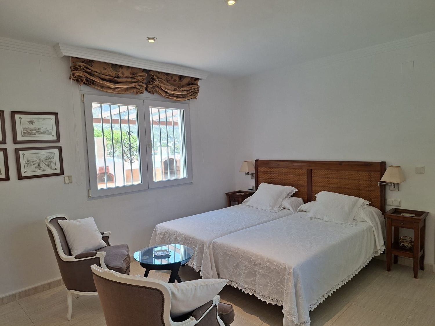 Villa Denia, Alicante, Spānijā 3 istabas, 346 m2 Nr. 195664
