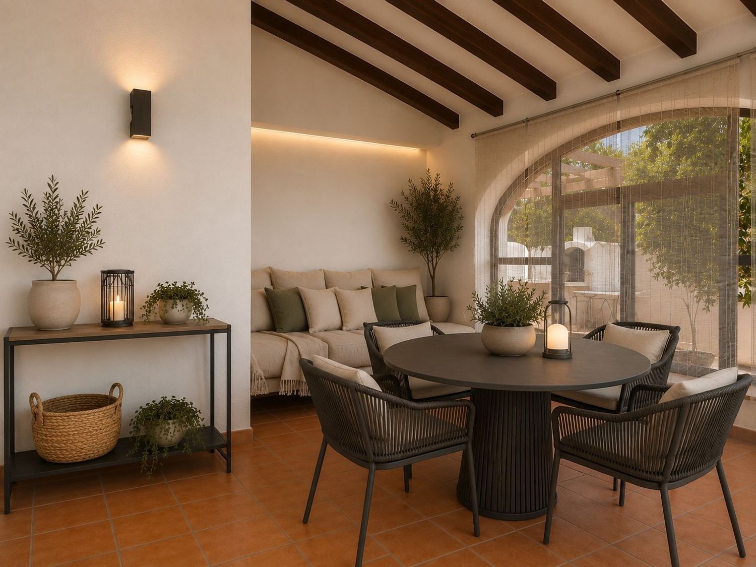 Villa Denia, Alicante, Spānijā 3 istabas, 346 m2 Nr. 195664