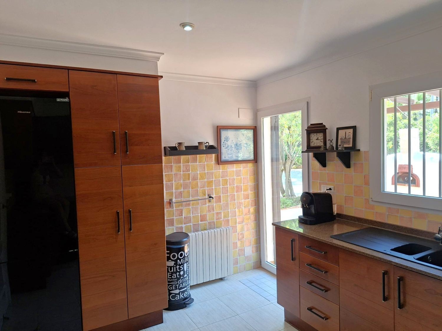 Villa Denia, Alicante, Spānijā 3 istabas, 346 m2 Nr. 195664