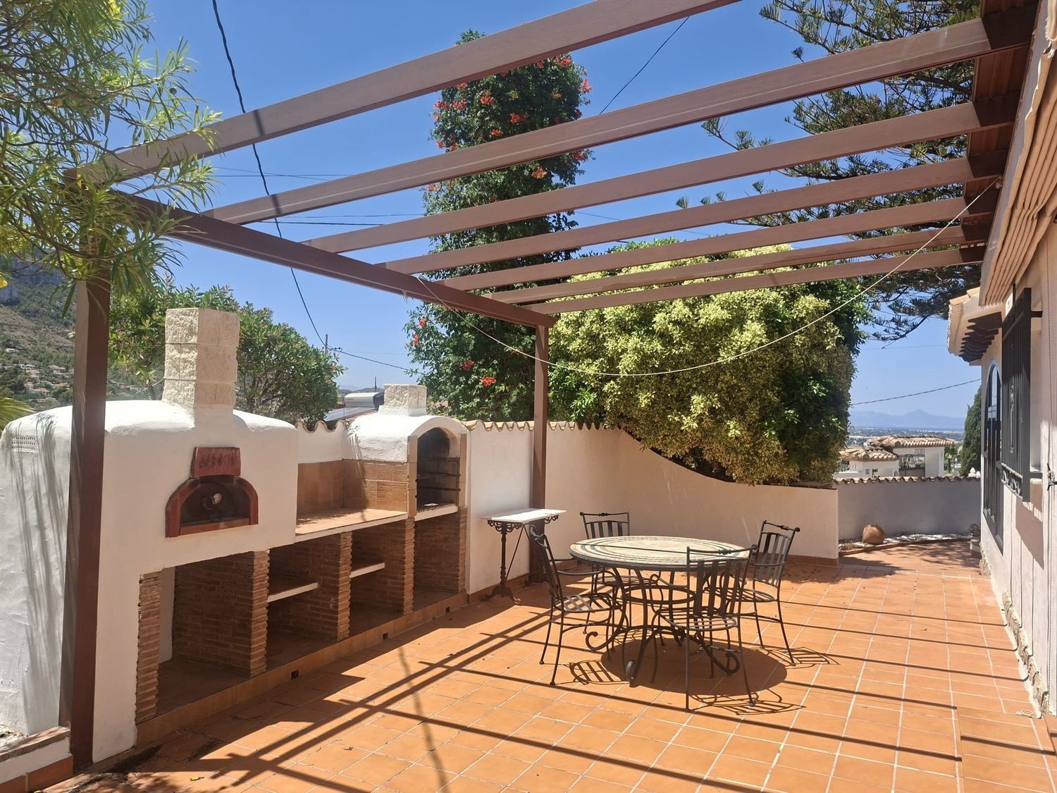 Villa Denia, Alicante, Spānijā 3 istabas, 346 m2 Nr. 195664