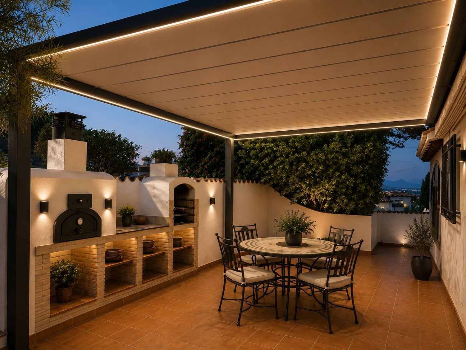 Villa Denia, Alicante, Spānijā 3 istabas, 346 m2 Nr. 195664