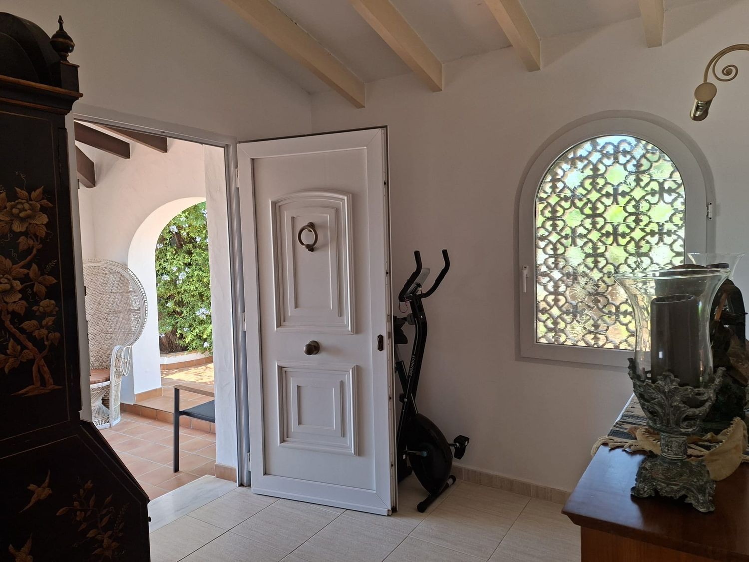 Villa Denia, Alicante, Spānijā 3 istabas, 346 m2 Nr. 195664