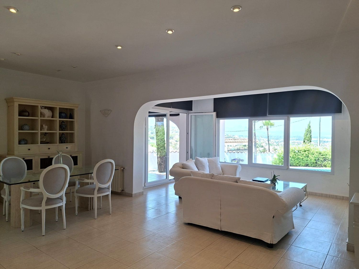Villa Denia, Alicante, Spānijā 3 istabas, 346 m2 Nr. 195664