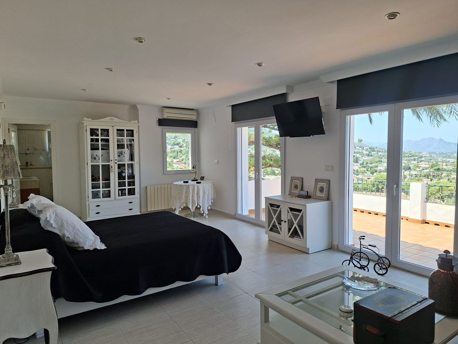 Villa Denia, Alicante, Spānijā 3 istabas, 346 m2 Nr. 195664