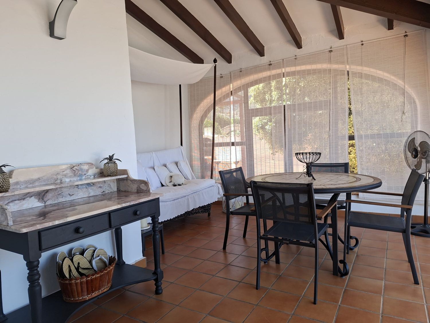 Villa Denia, Alicante, Spānijā 3 istabas, 346 m2 Nr. 195664