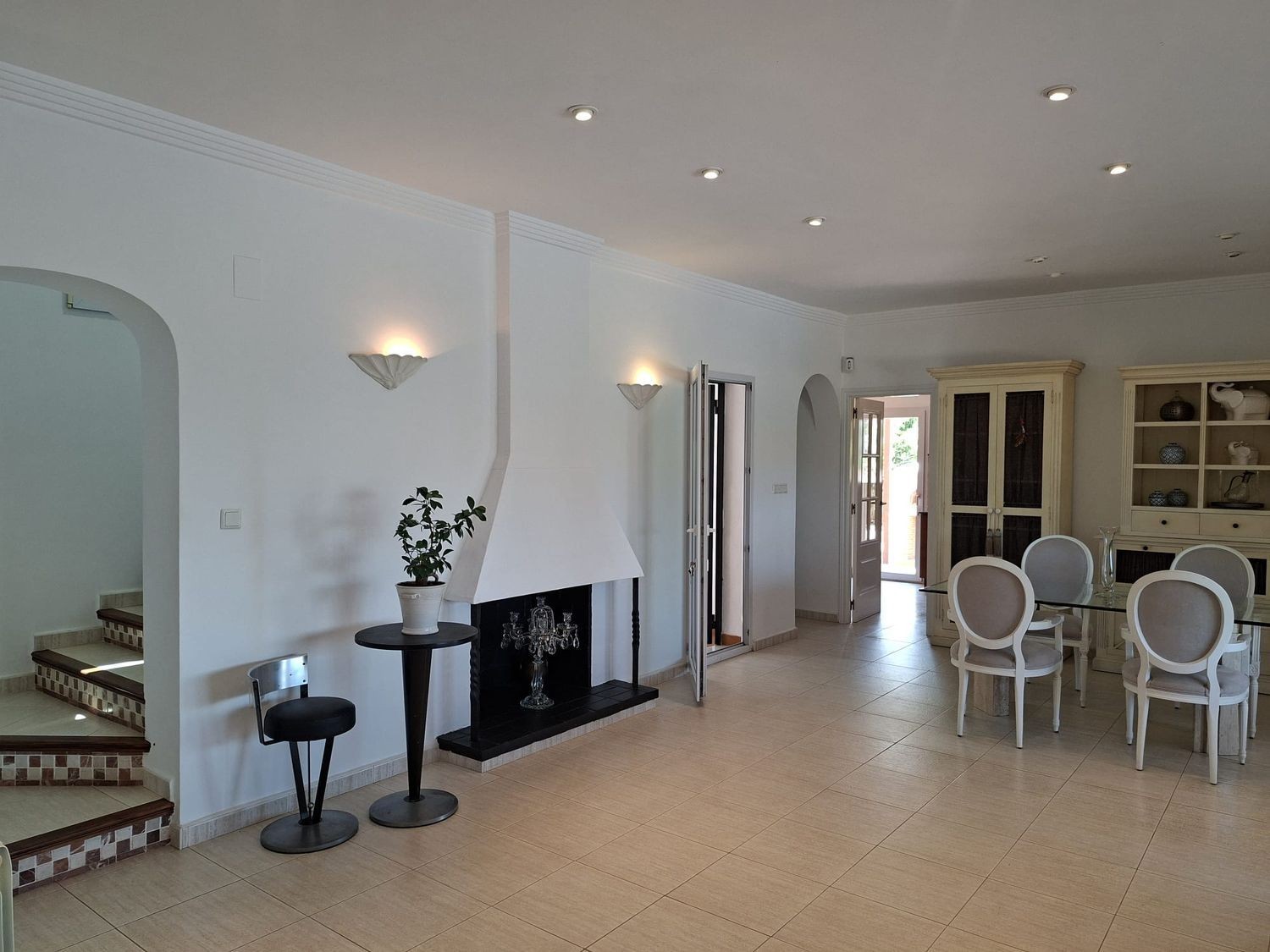 Villa Denia, Alicante, Spānijā 3 istabas, 346 m2 Nr. 195664
