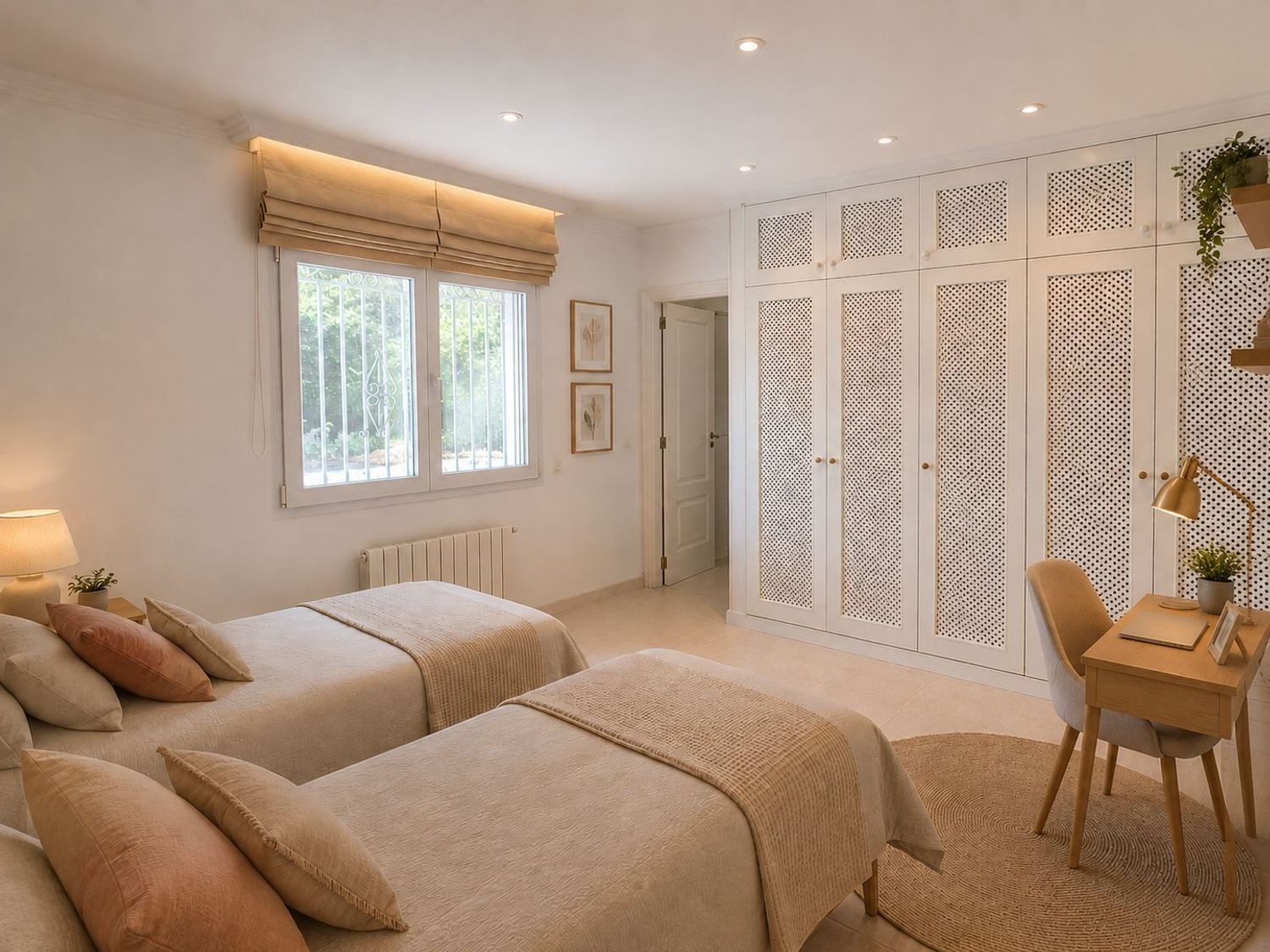 Villa Denia, Alicante, Spānijā 3 istabas, 346 m2 Nr. 195664