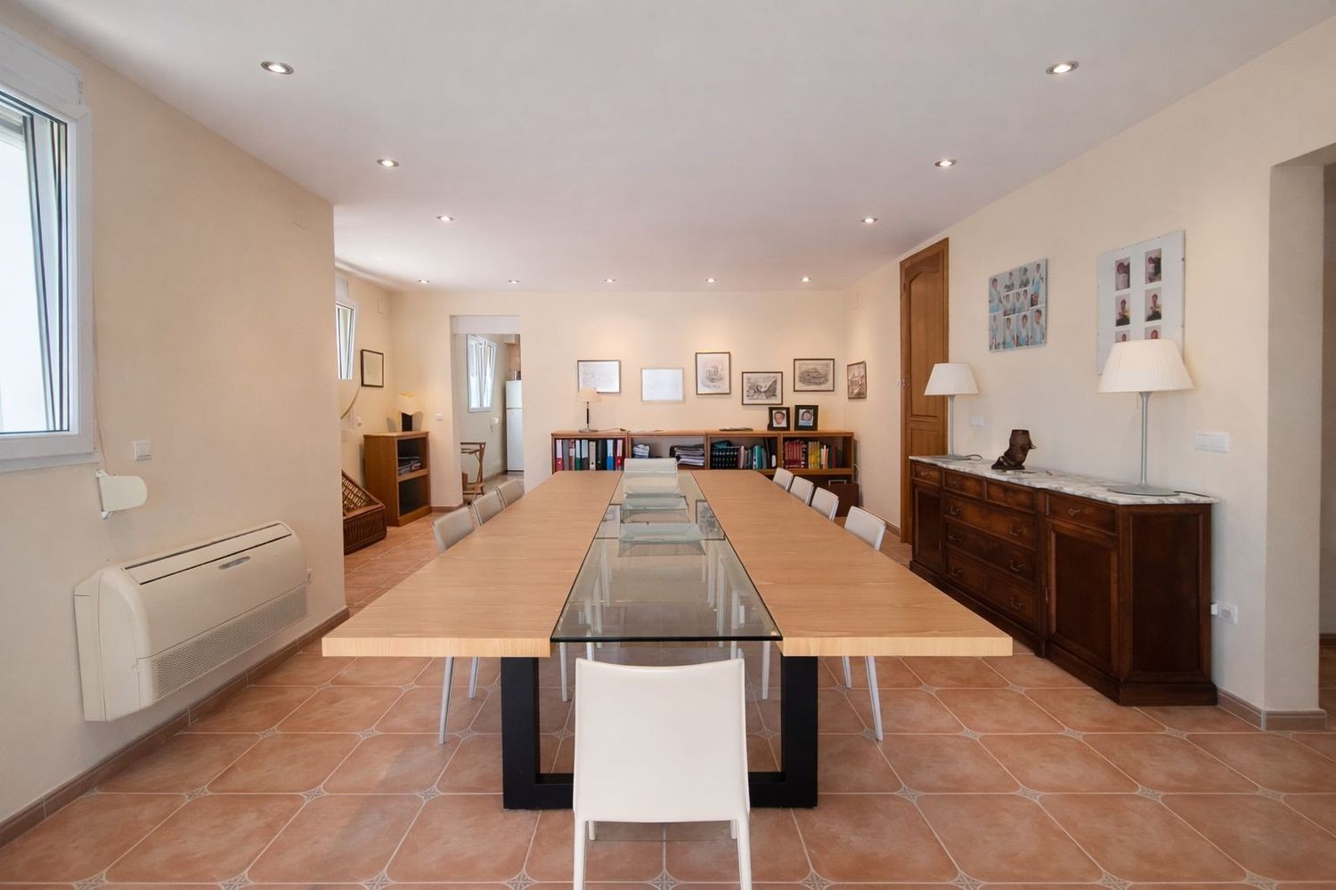 Villa à Denia, Alicante, Espagne 3 chambres, 330 m2 No. 195663