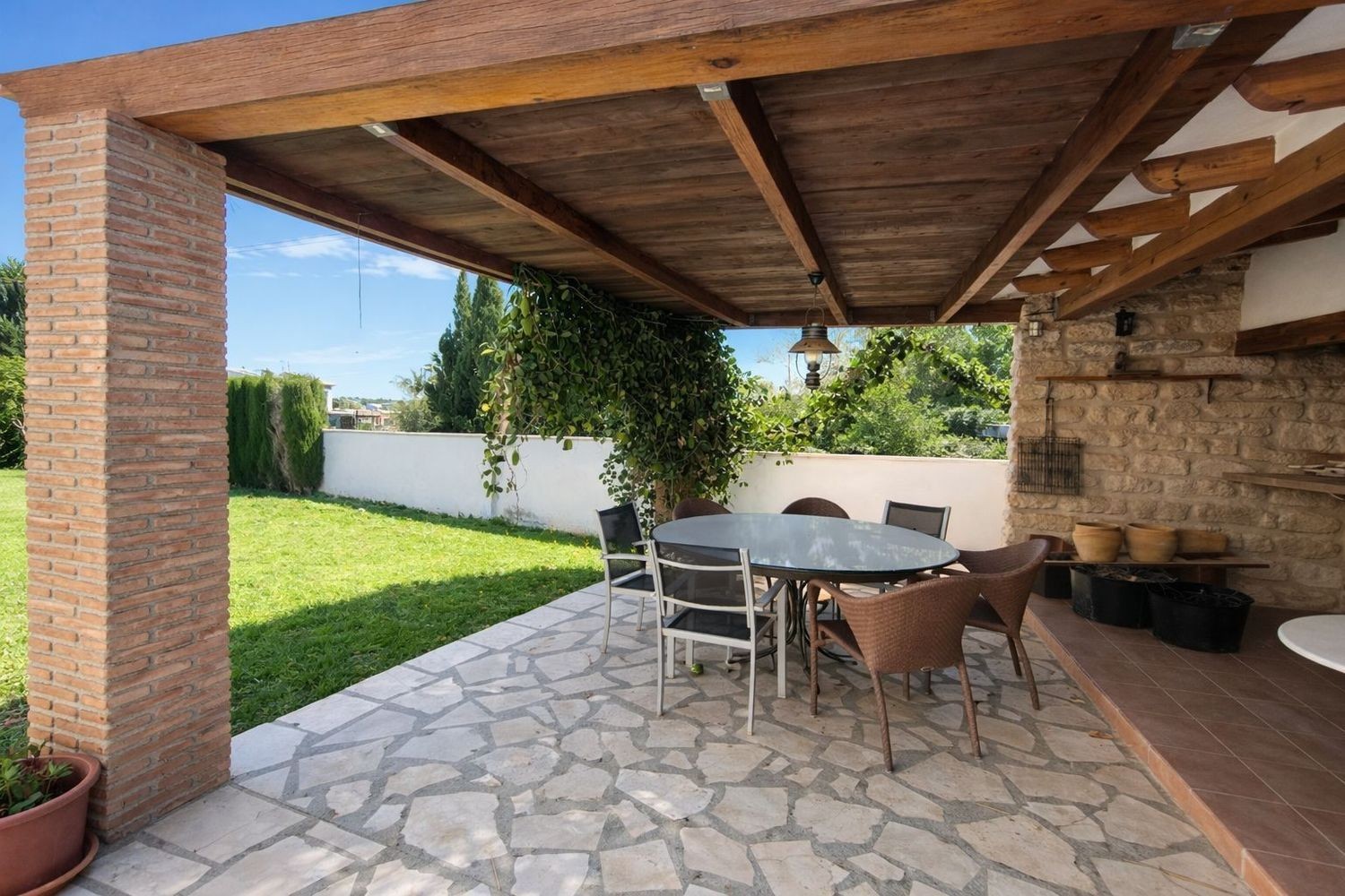 Villa à Denia, Alicante, Espagne 3 chambres, 330 m2 No. 195663