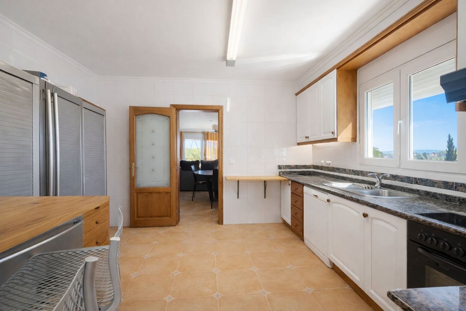 Villa à Denia, Alicante, Espagne 3 chambres, 330 m2 No. 195663