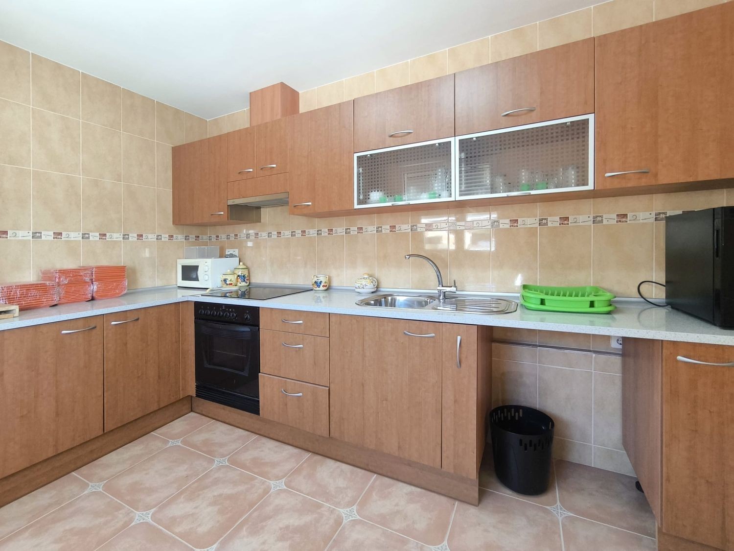 Villa à Denia, Alicante, Espagne 3 chambres, 330 m2 No. 195663