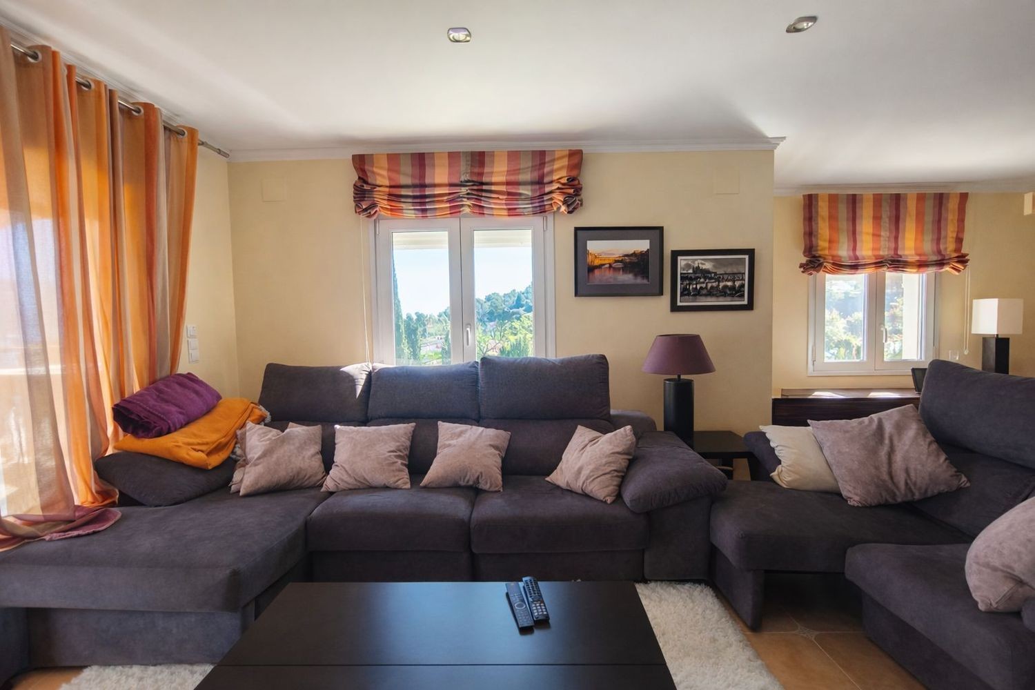 Villa à Denia, Alicante, Espagne 3 chambres, 330 m2 No. 195663
